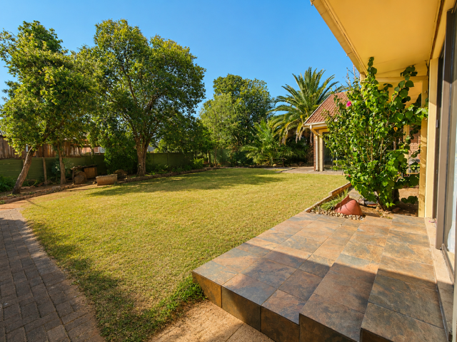 3 Bedroom Property for Sale in Fichardt Park Free State